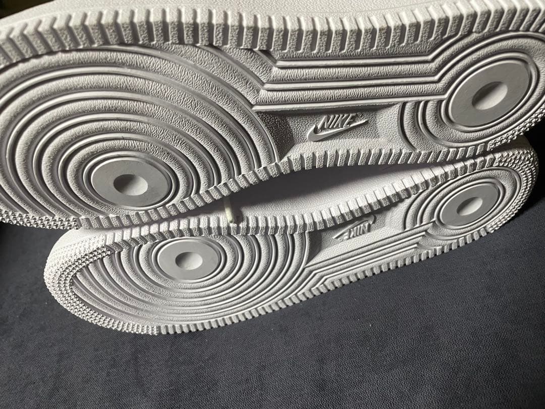 26.5cm NIKE ナイキ エアフォース1 ホワイト