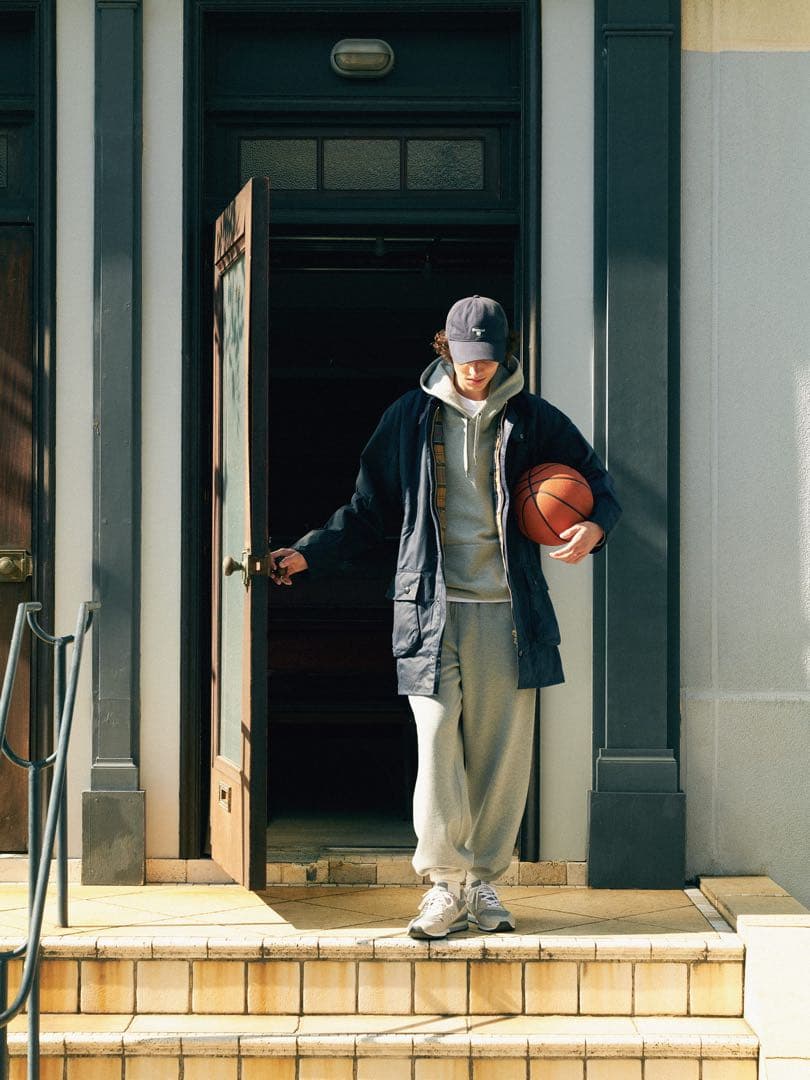 内*岳様 1月末まで出品最終価格⭐︎Barbour Border 38 Navy 内*岳様 1月末まで出品最終価格⭐︎Barbour Border 38 Navy 2026年最新