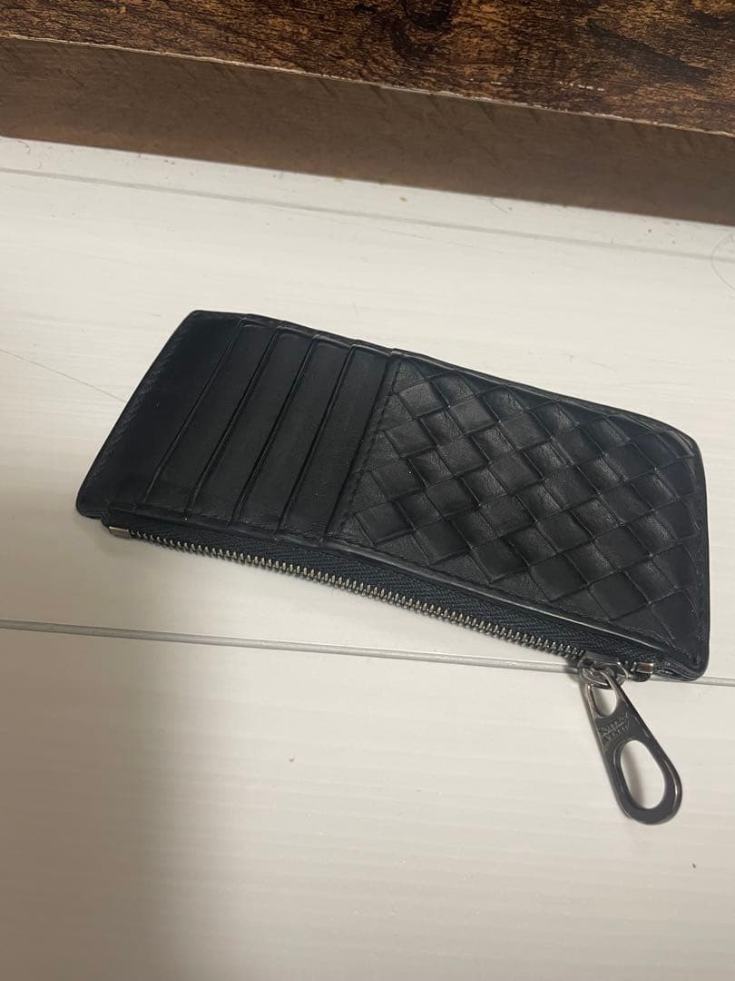 【即決価格】BOTTEGA VENETA(ボッテガ・ヴェネタ) カードケース BOTTEGA VENETA（ボッテガ・ヴェネタ） カードケース 796963 V4LQ1