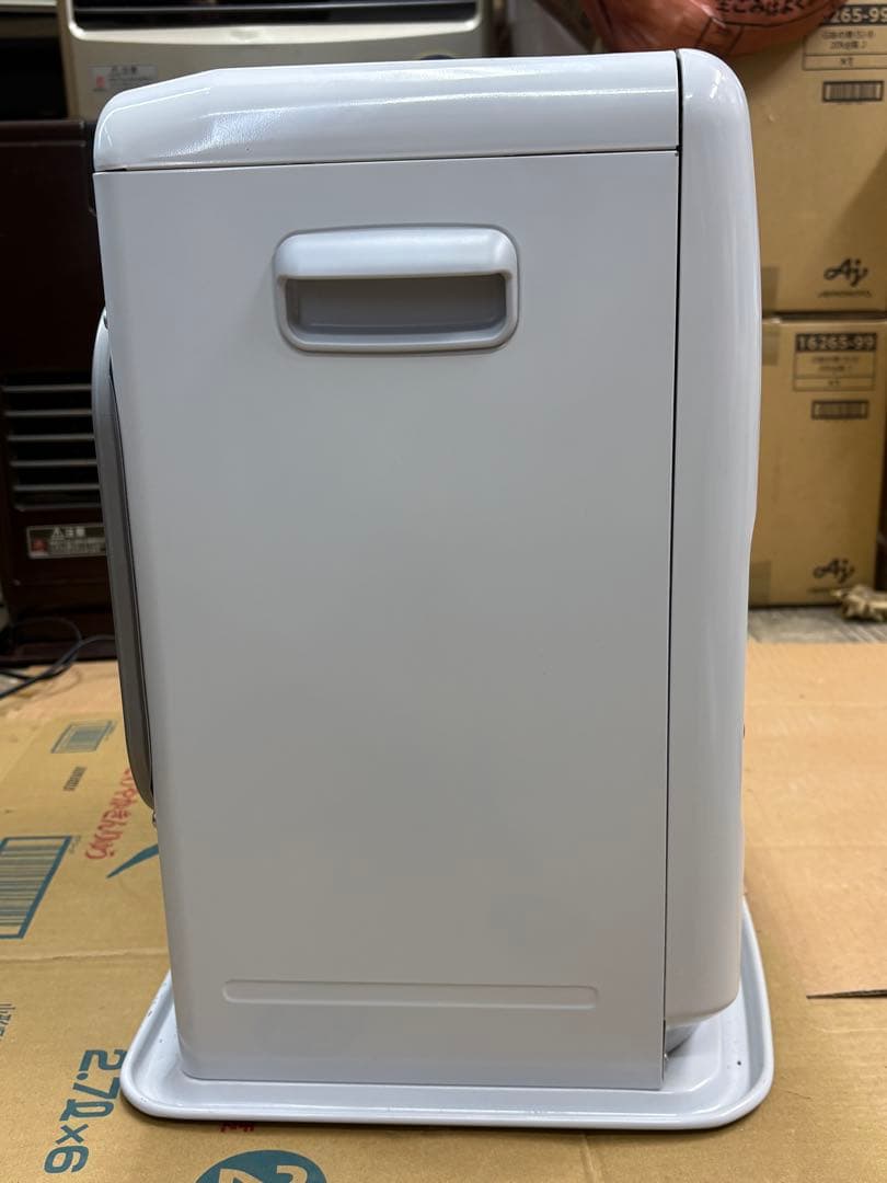 ダイニチ ブルーヒーター FW-3222NC 22年製 分解清掃済 完動品 - メルカリ