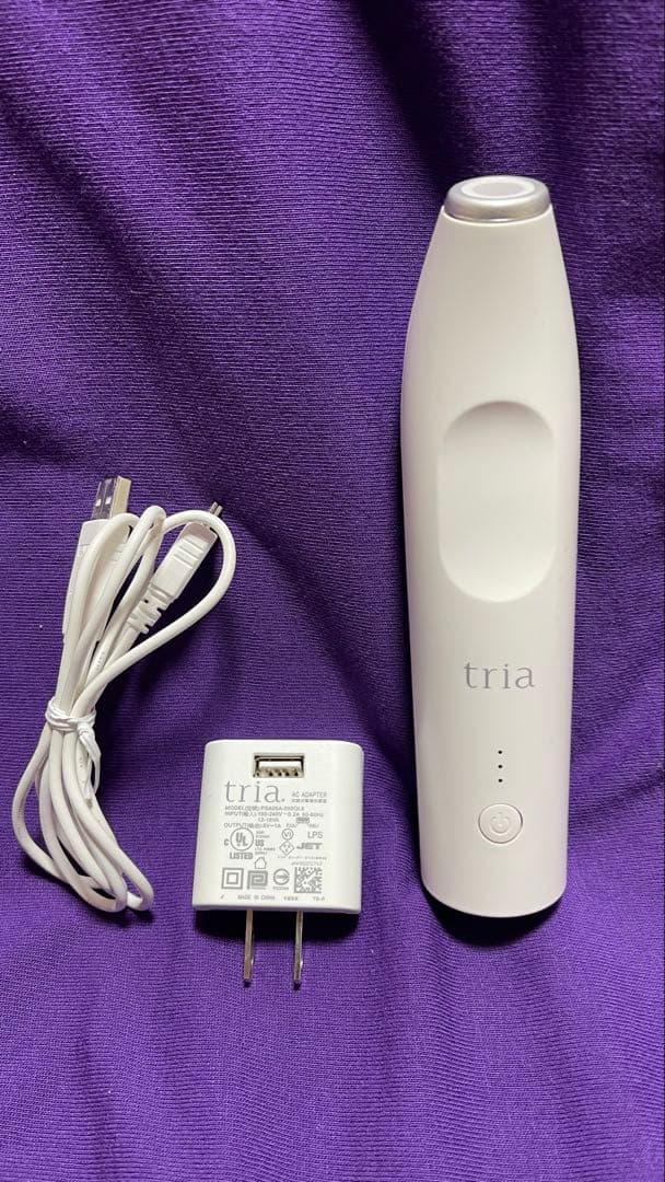 値下げ　トリア　パーソナルレーザー脱毛器　プレシジョン　TRIA Amazon | トリア Tria パーソナルレーザー脱毛器プレシジョン レーザー