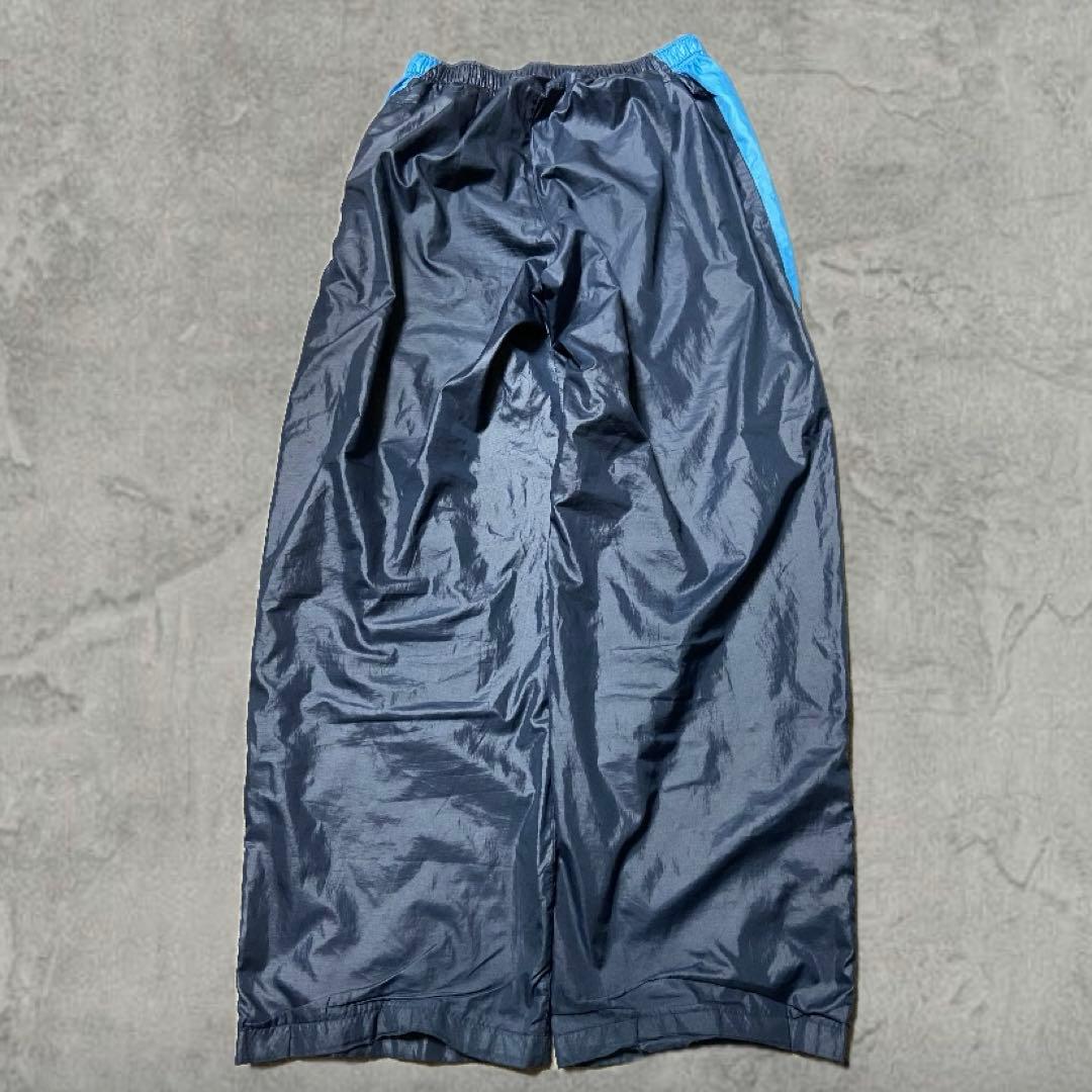 00s NIKE バギーパンツ ワイドパンツ archive - メルカリ