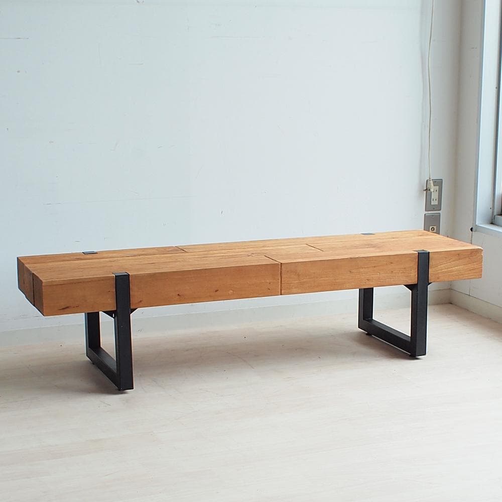 ディーボディ/d-Bodhi セレベス ローテーブル TV台 ZR23999 d-Bodhi CELEBES COFFEE TABLE / ディーボディ セレベス コーヒー