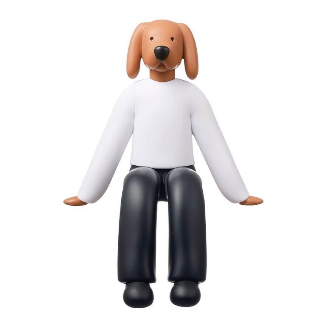 everyone x j.30000 peace dog 2025 フィギュア everyone j.30000 peace dog 人形 フィギュア 2025 - メルカリ