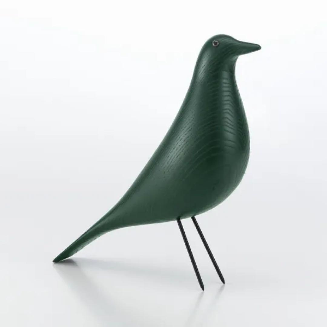 【2023限定色】イームズ ハウスバード ダークグリーン Eames House Bird Limited Color（イームズ ハウスバード 2023年限定
