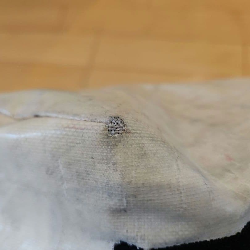 FREITAG F14デクスター値下げ交渉可