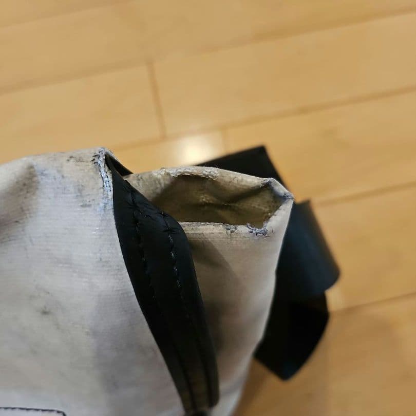 FREITAG F14デクスター値下げ交渉可