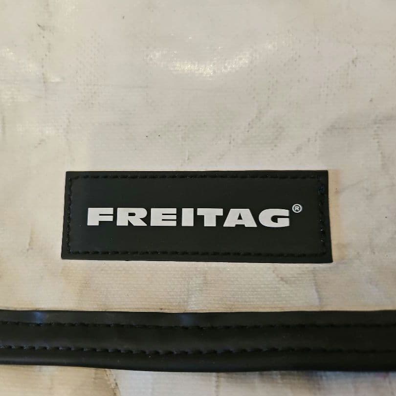 FREITAG F14デクスター値下げ交渉可
