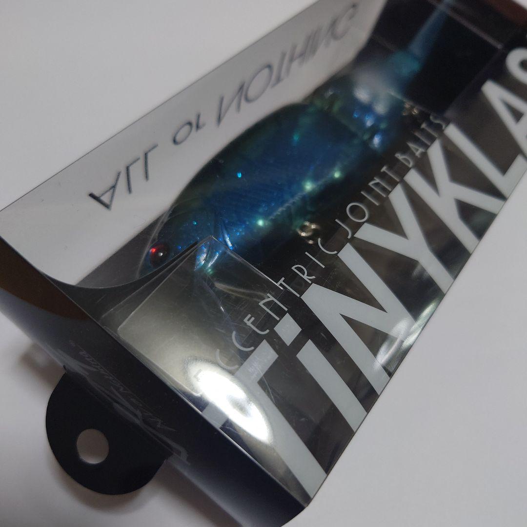 DRT TINY KLASH LOフローティング DRT タイニークラッシュ ローフロート