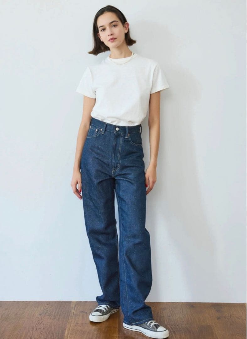 Oblada CINCH 1938 ハイウエストデニム - メルカリ