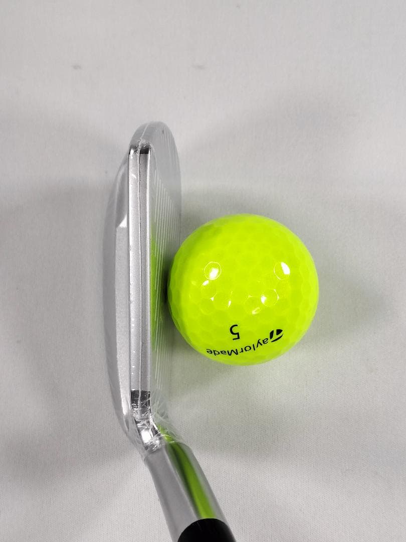 未使用】【左】スリクソン⭐ZXi5 5番 24° MODUS3 105 S - メルカリ