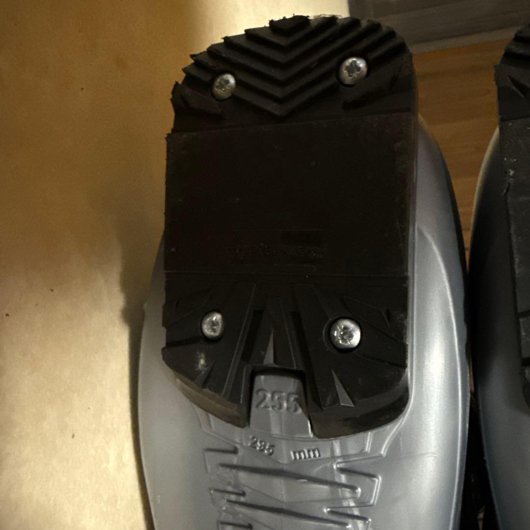 美品　NORDICA レディース用スキー靴 25.5cm