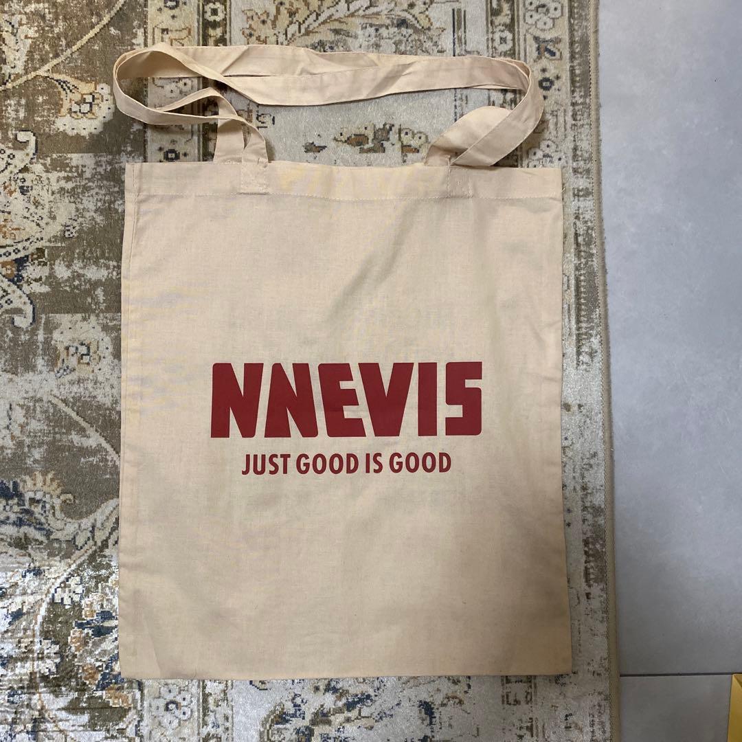 NICEESS トートバッグ NICENESS | Official Website