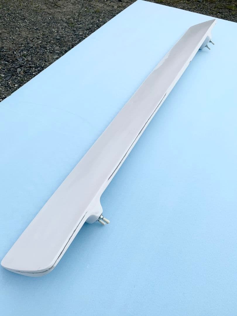 チンスポ、板パネ、スリットスポイラー GX71 61 51 汎用品 - メルカリ