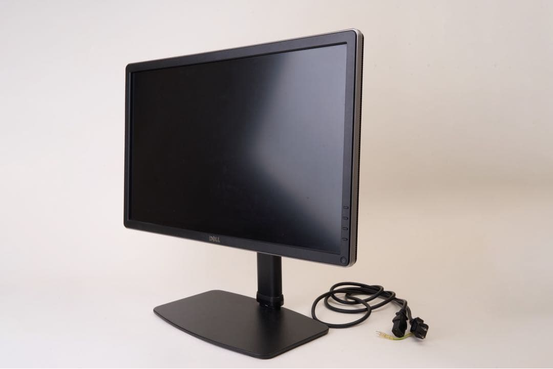 Dell LCDモニター　P2415Qb Dell P2415Q 23.8