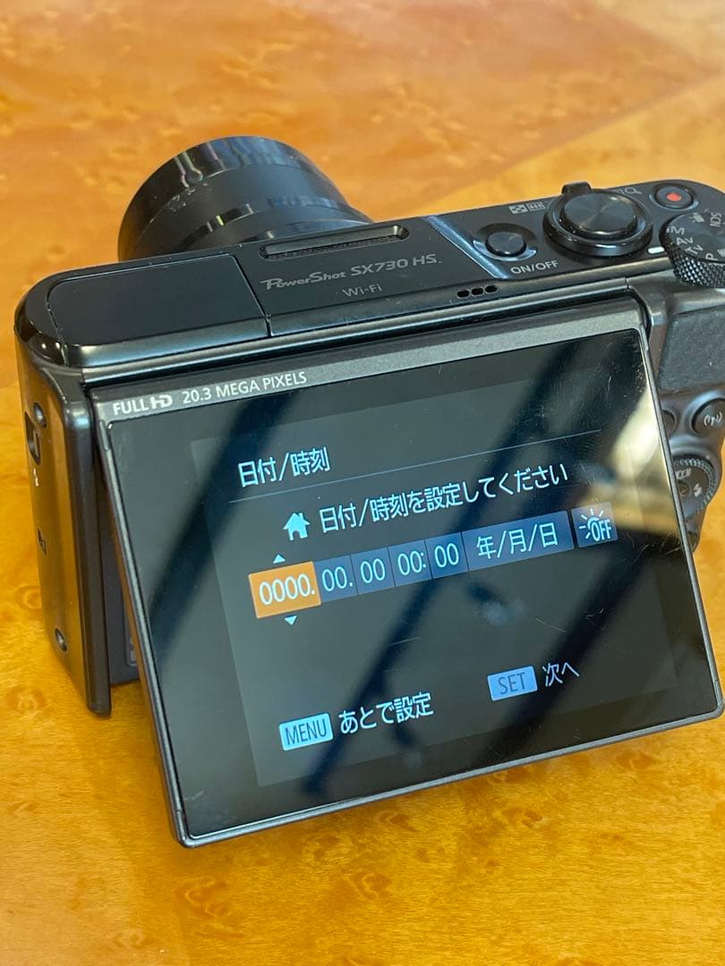 デジタルカメラ Canon PowerShot SX730 HS 01_s.jpg