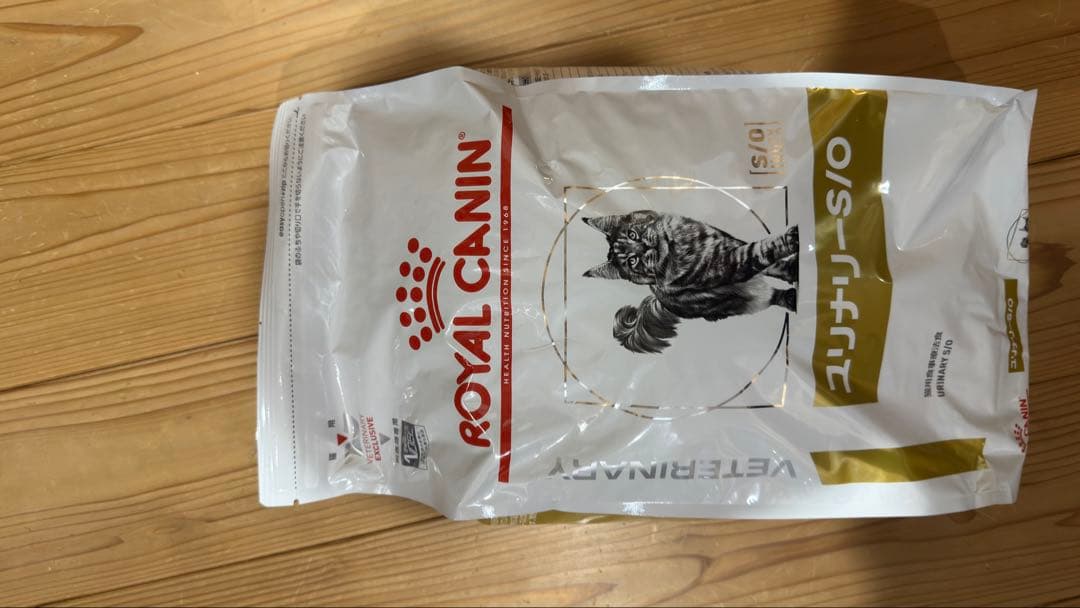  CANIN ユリナリーS/O 4Kg×3 Amazon | ロイヤルカナン キャットフード ユリナリー S/O 4kg
