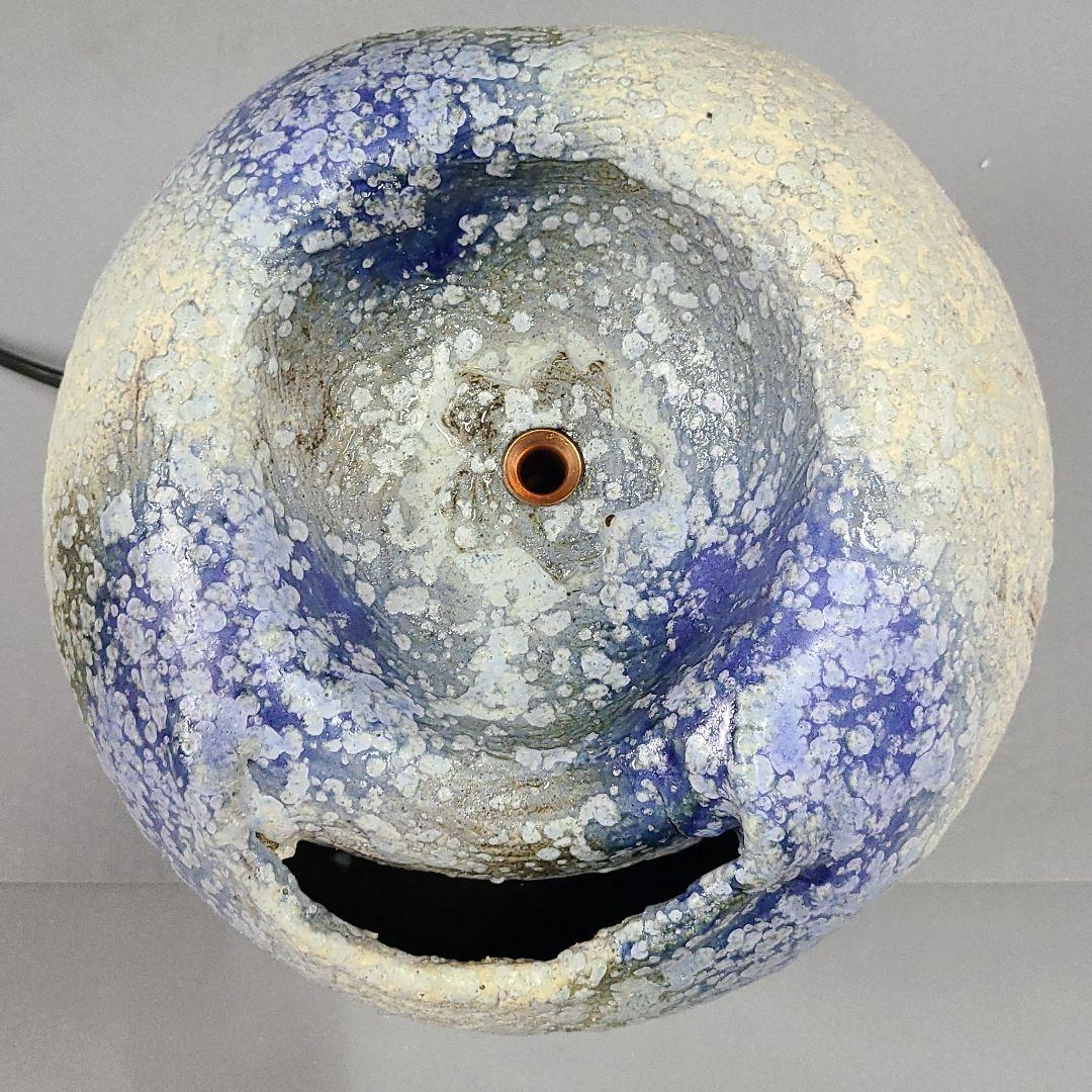 choco様専用 信楽焼 湧水つくばい 直径27cm - メルカリ