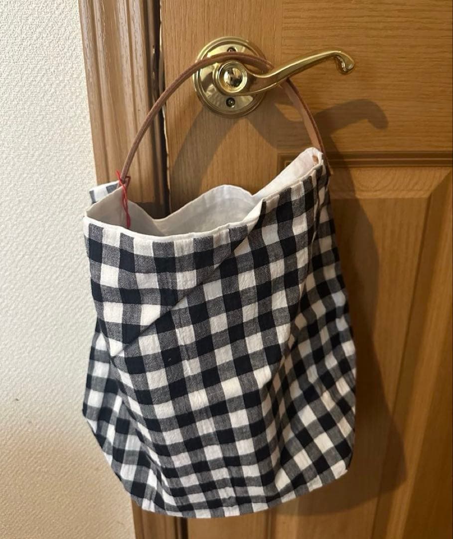 石川ゆみさん　イコッカ　トートバッグ 特集 石川ゆみさんのバッグ展のお知らせ【第1話】シンプルにデザイン