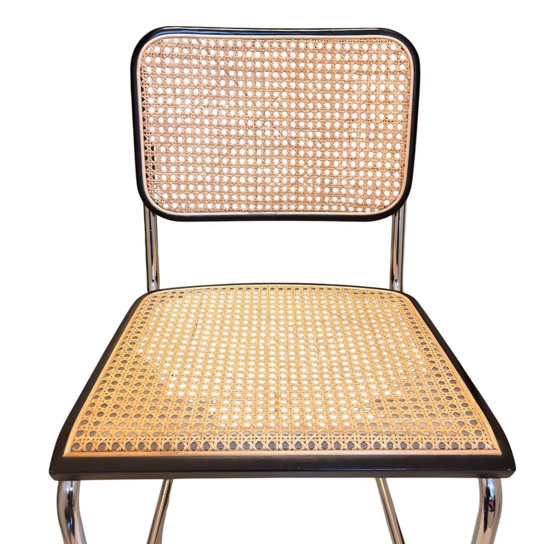 tata marche'様 Cesca Chair マルセル リプロダクト品 - メルカリ