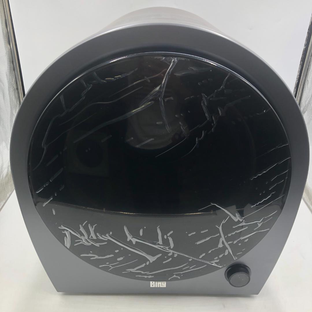 Biny(ビニー) 小型衣類乾燥機 衣類乾燥機 3kg/ヤS3138 - メルカリ