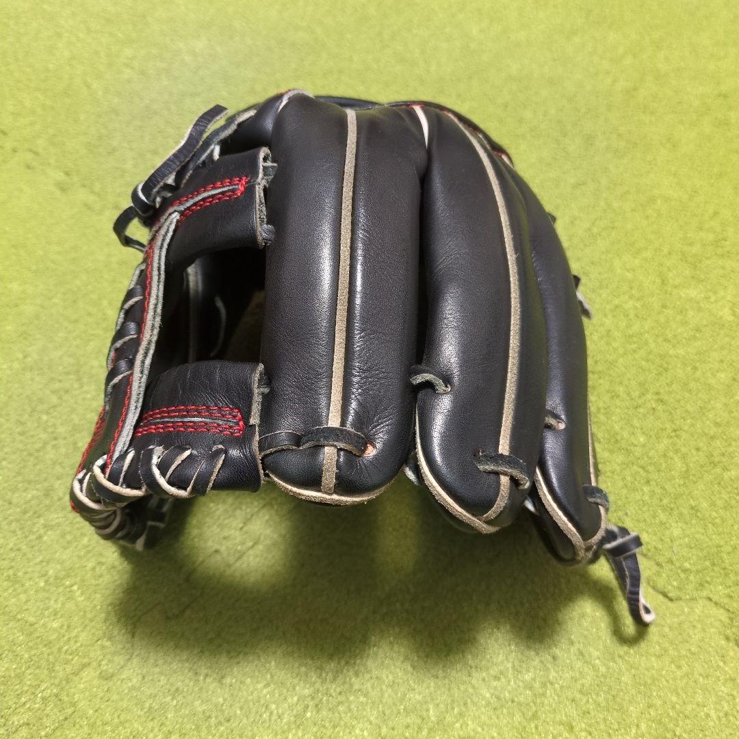 ZETT PROSTATUS 硬式内野 BPROG66 元値￥55,000 - メルカリ