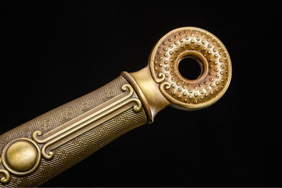 聖金繍 刀装具 日本刀 武具 鑑賞刀 居合刀 模造刀 舞踊刀 楽天市場】居合刀 三本杉 孫六兼元 模擬刀 美術刀 日本刀 是寿刀 刀