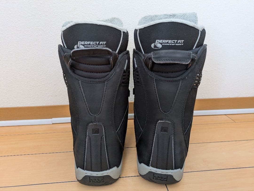 HEAD ヘッド SCOUT スノーボード ブーツ BOA 26.0cm