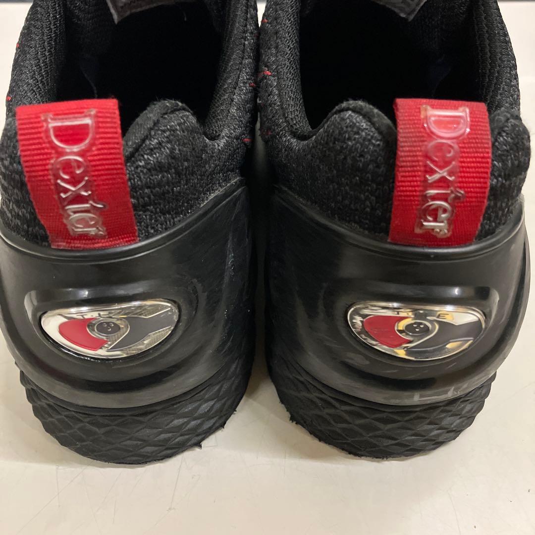 【専用】デクスター the9 27.5cm ワイド