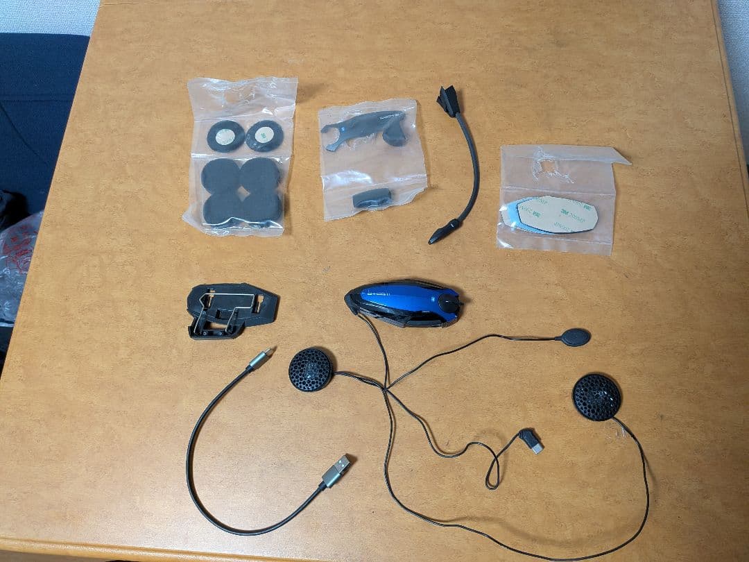 B+COM　SB6X B+COM SB6X - SYGNHOUSE