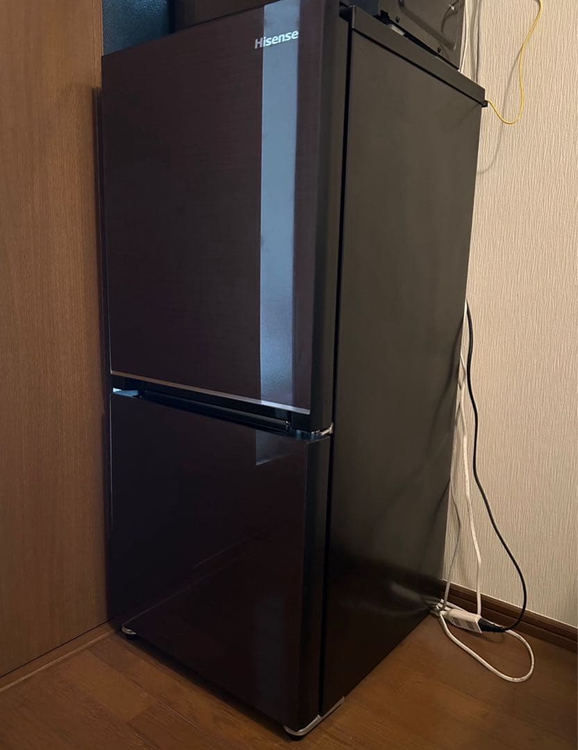 Hisense 冷蔵庫 黒色 4段棚 Hisense 冷蔵庫 黒色 4段棚 Hisense 冷蔵庫 黒色 4段棚 Hisense 冷蔵庫