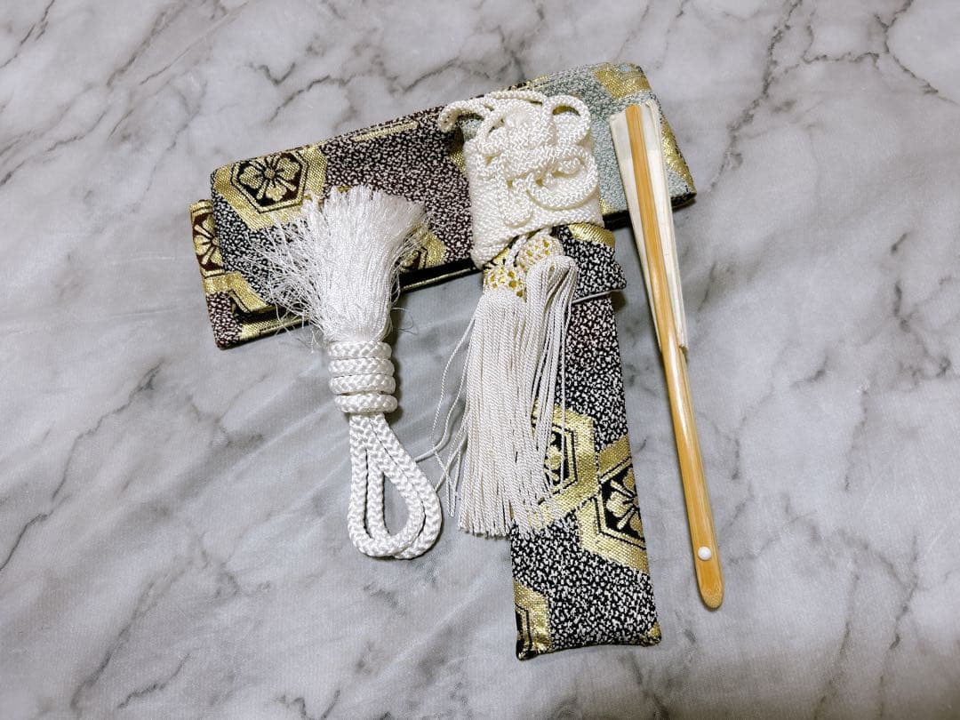 豪華刺繍入り♡七五三 3歳 男の子 抹茶色 緑系 小さめ