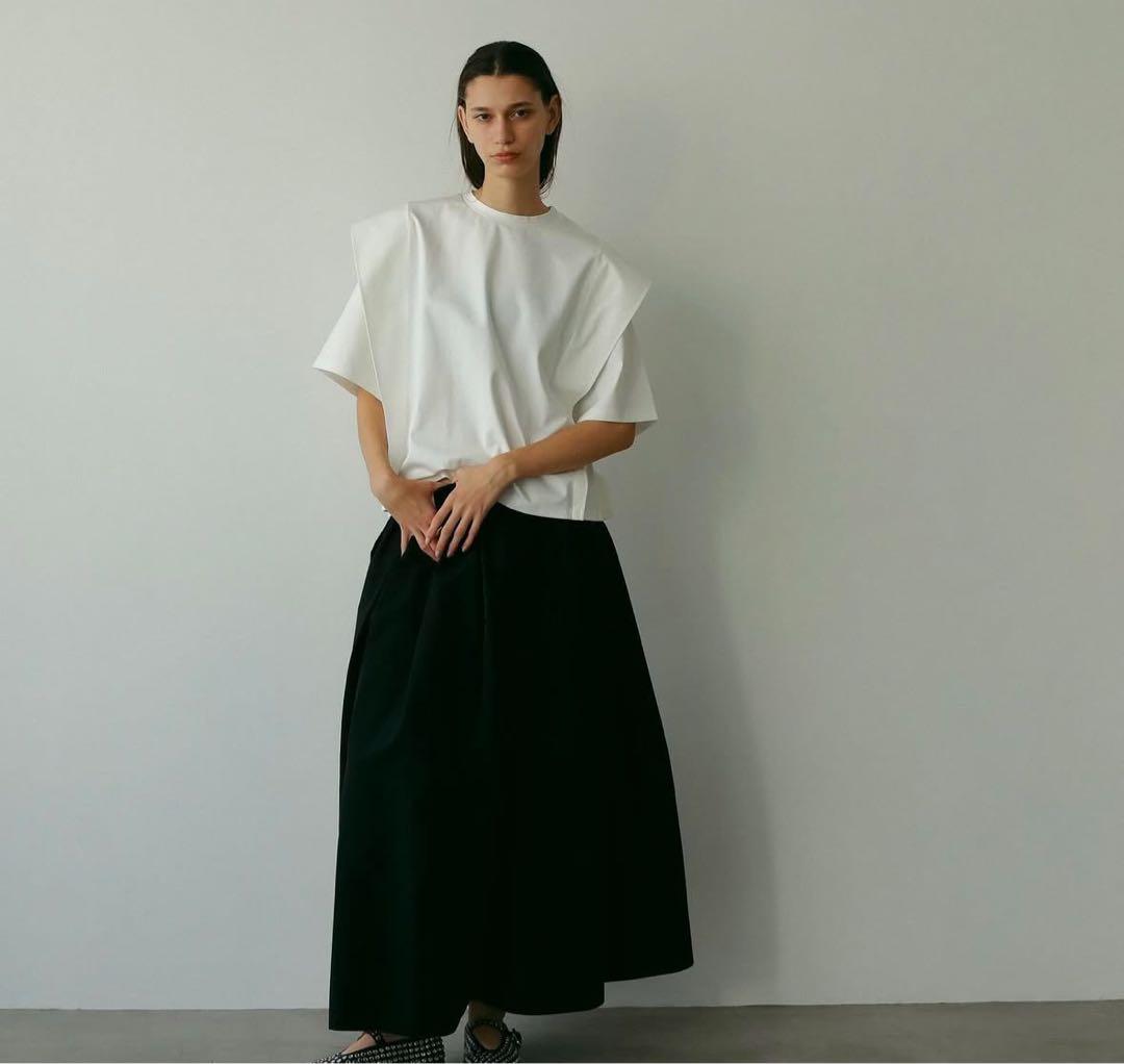 LOHEN⭐︎最終値下げスカートパンツブラック 未使用タグ付き 2026年最新】LOHENの人気アイテム - メルカリ