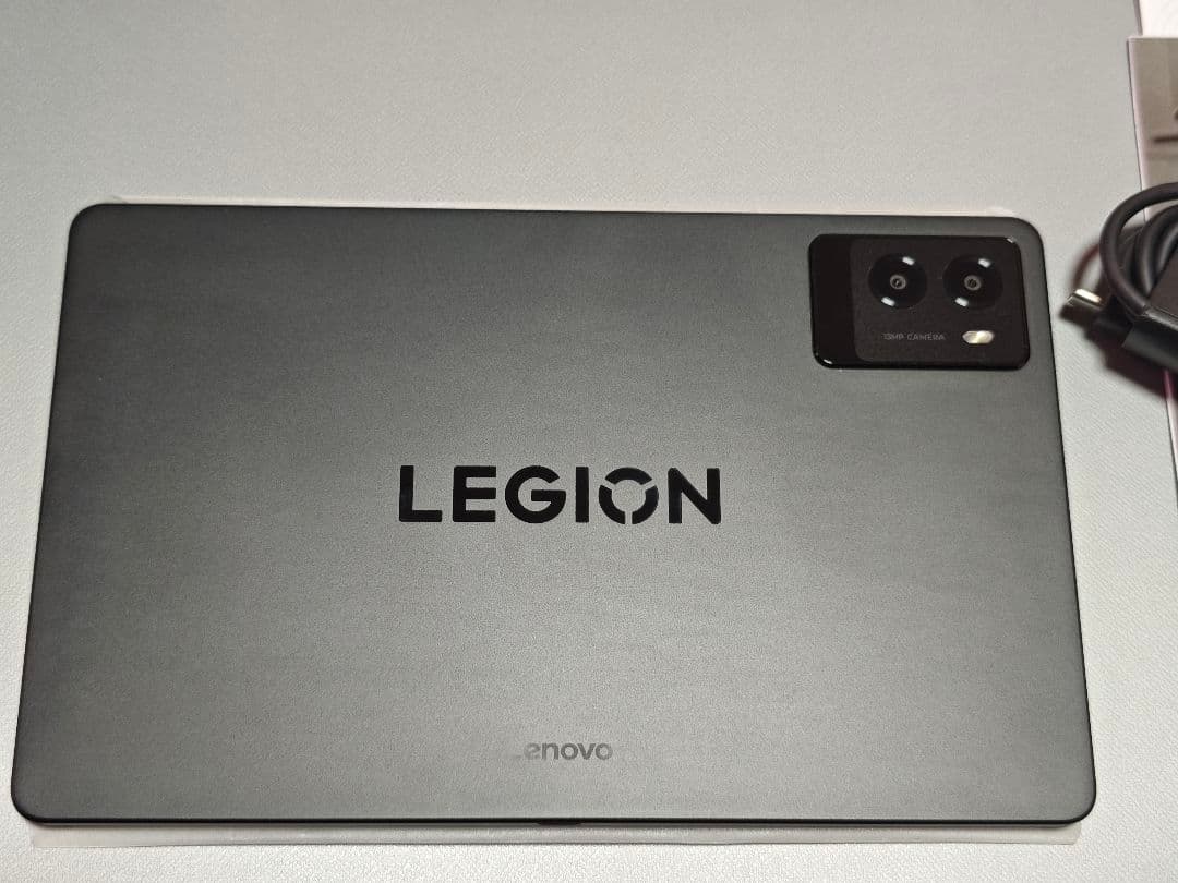 お*ん様 Lenovo Y700 Gen3 16GB/512GB ブラック - メルカリ