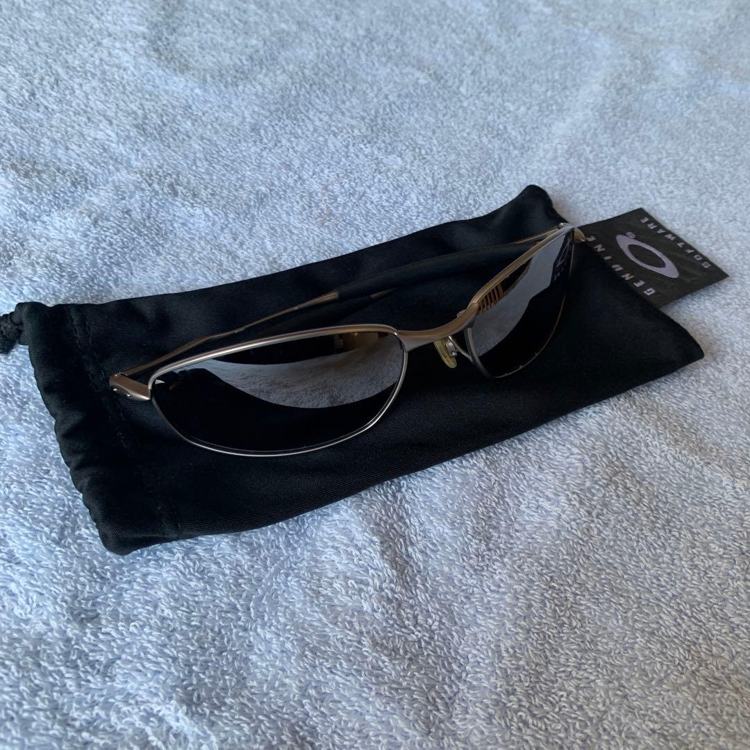 小物 OAKLEY WHISKER POLARIZED OAKLEY/オークリー】Whisker ウィスカー サングラス | SEISHIDO