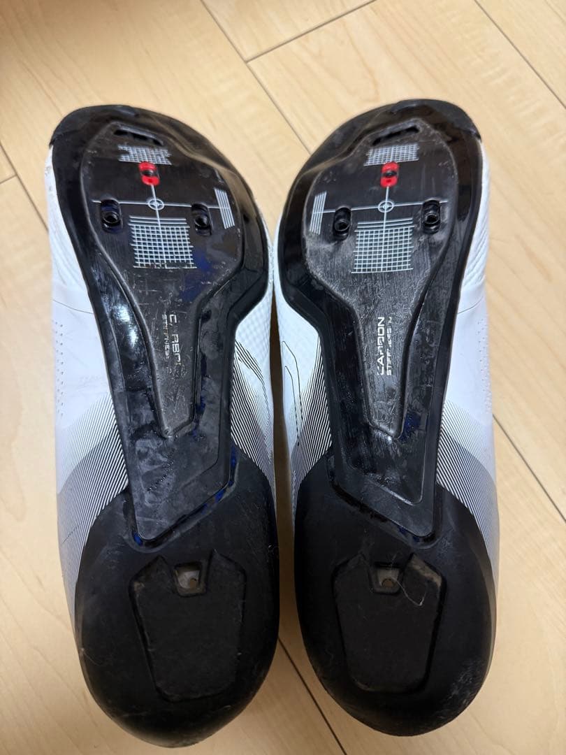 SHIMANO spd-SL RC7 サイズ44（27.8cm）