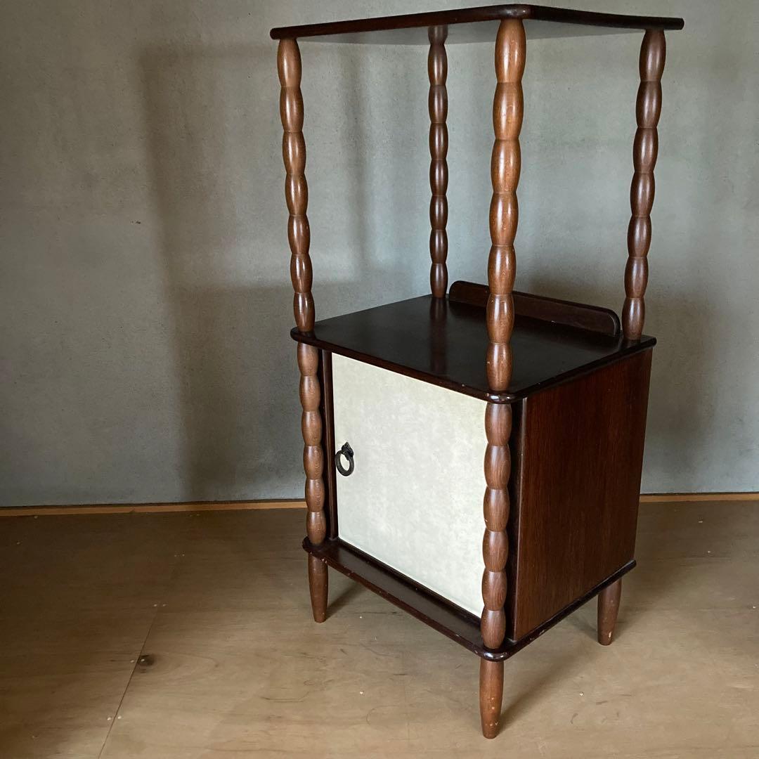 希少！ 収納 付き ナジコ 飾り棚 2026年最新】ナジコ 棚の人気アイテム - メルカリ