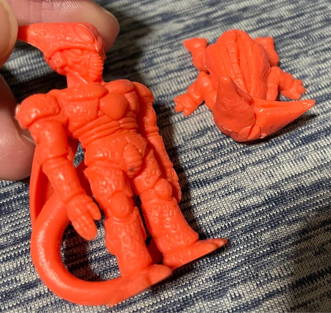 ドラゴンボール ドラ消し 消しゴム セル 抜け殻 - メルカリ