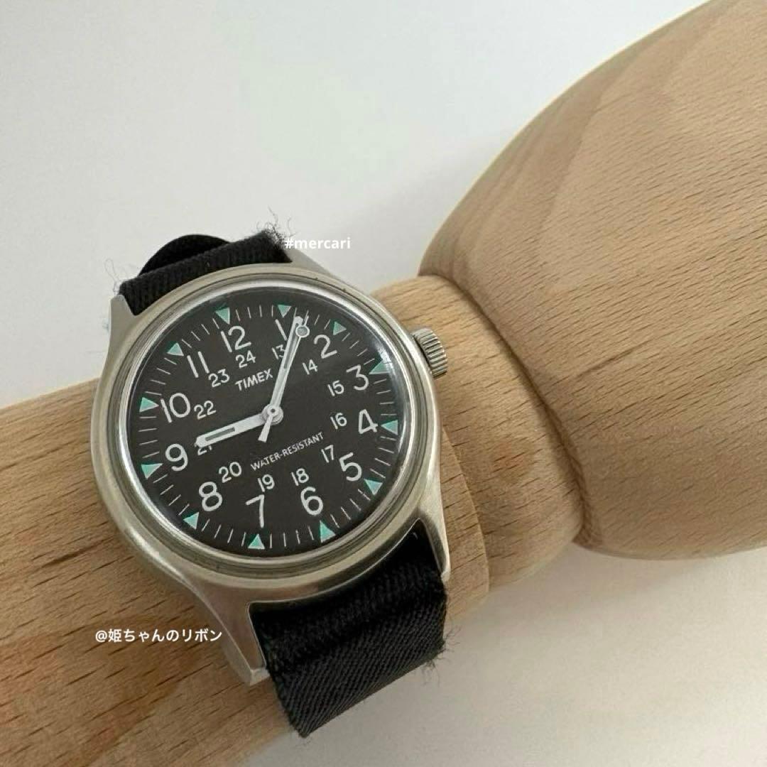 TIMEX SST camper 日本限定モデル