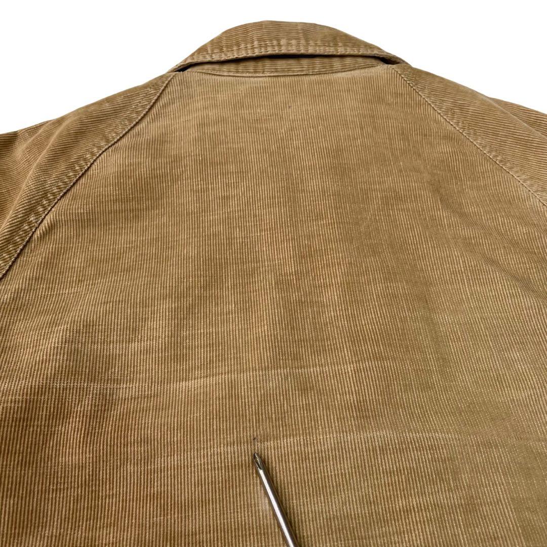 70's Ocean Pacific コーデュロイジャケット サーフ TALON - メルカリ