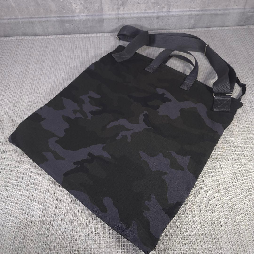 wataruさん PORTER ポーター プラトーン 2way ヘルメットバッグ - メルカリ