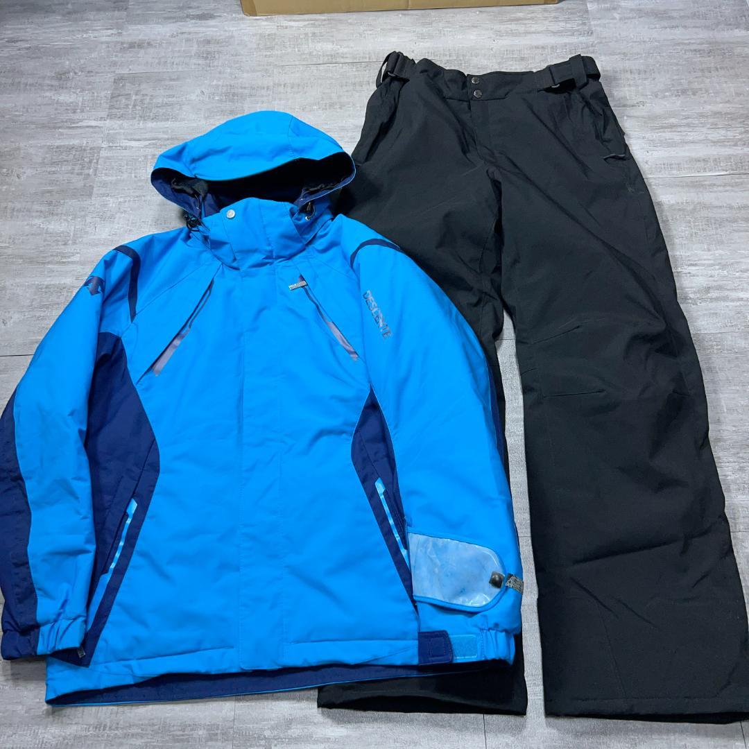 人気★ DESCENTE デサント ONYONE スキーウェア メンズL DESCENTE（デサント） （メンズ）スキーウェア ジャケット