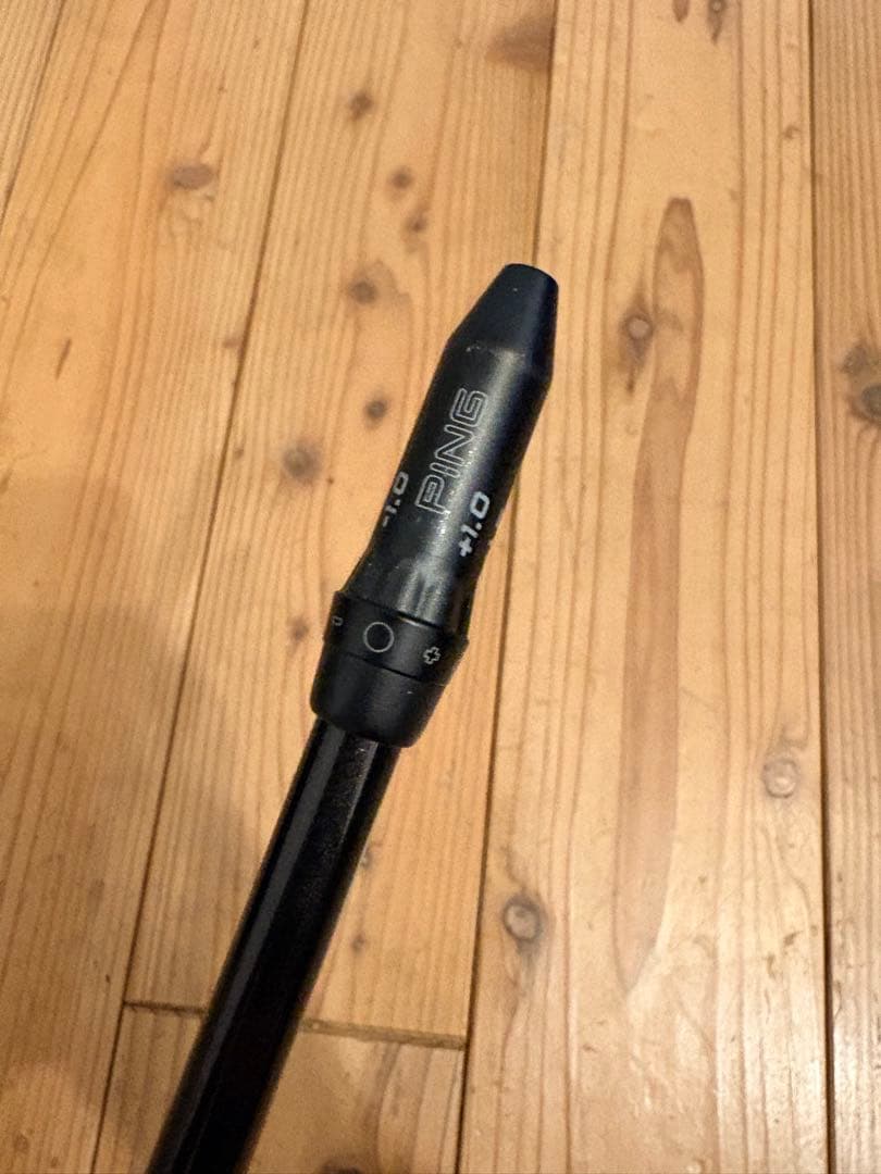 グラファイトデザイン ツアーAD DI ブラック 7S ピン 5W - メルカリ