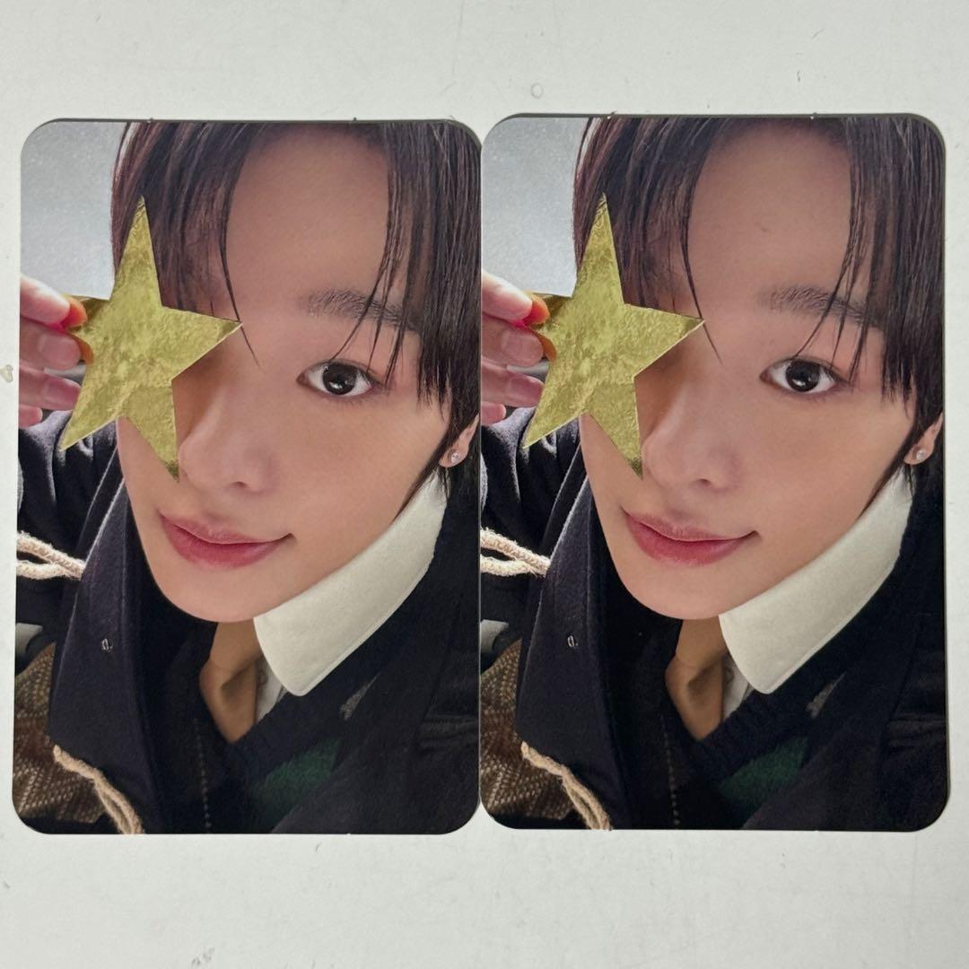 NCTWISH リク トレカ WISHLIST セット - メルカリ