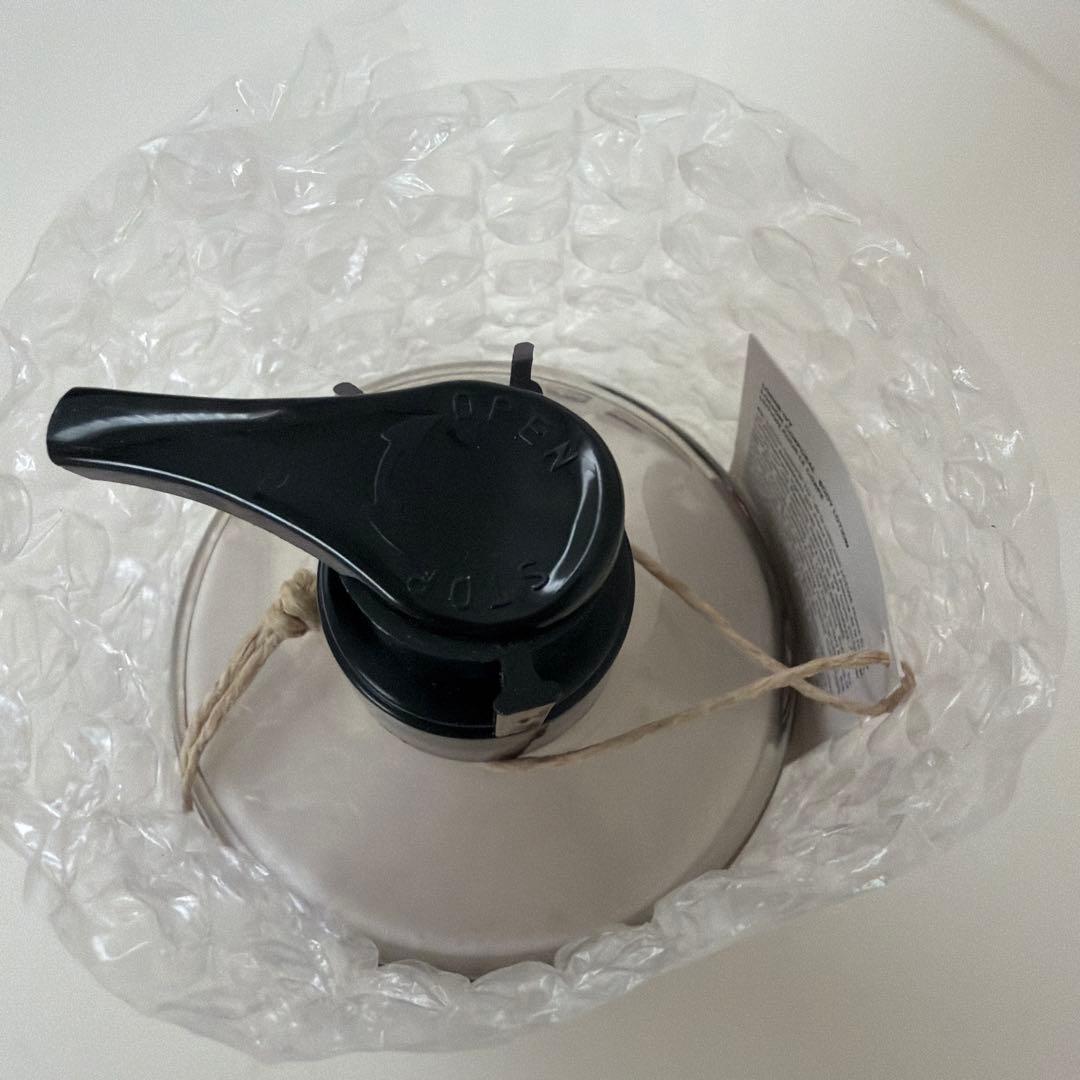 ロエベ LOEWE ボディローション アイビー 360ml ショッパー付き - メルカリ