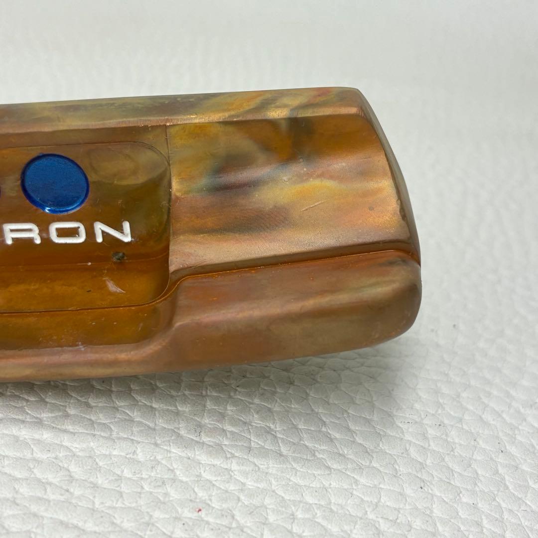 フ*ン様 スタジオセレクト ニューポート2 34インチ カッパーカスタム