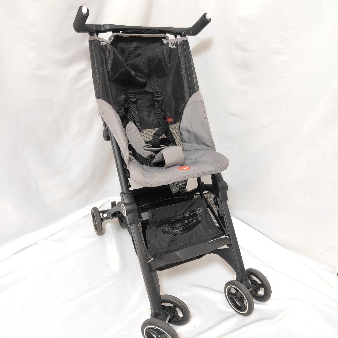 【美品】 サイベックス親会社ブランド gb POCKIT Air ポキット エア Amazon.co.jp: cybex 【正規代理店取扱商品】 ジービー gb ポキット