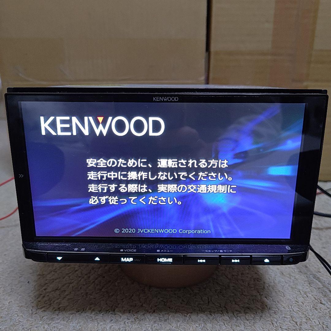 MDV-M807HD KENWOOD　彩速ナビ Amazon | KENWOOD(ケンウッド) カーナビ 彩速ナビ 7型 MDV-M807HD 専用