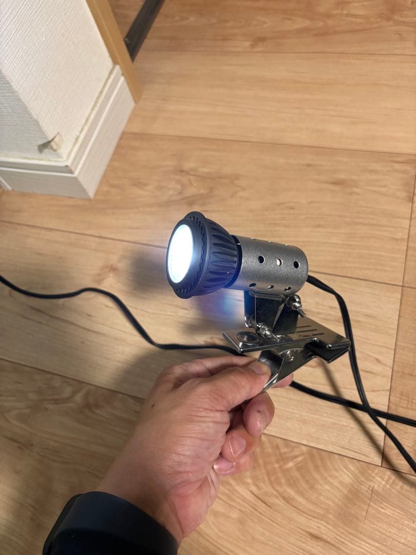 エキゾテラ GEXタイマーサーモ RTT1 照明ライトセット