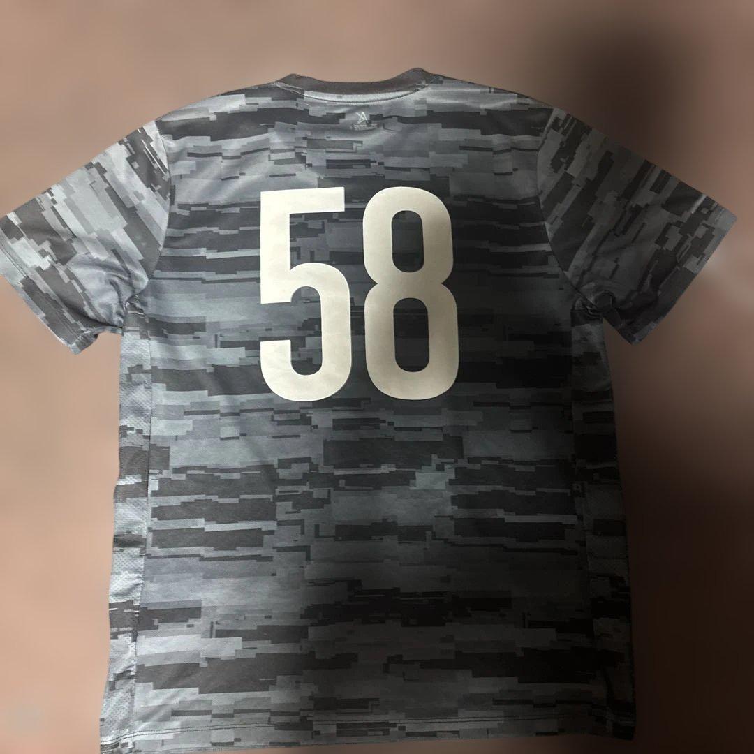 AIE国際高校ユニフォーム上下アルパカ様専用 - メルカリ